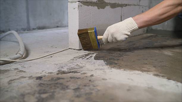 24/7 Emergency Waterproofing experts in Quinton, AL